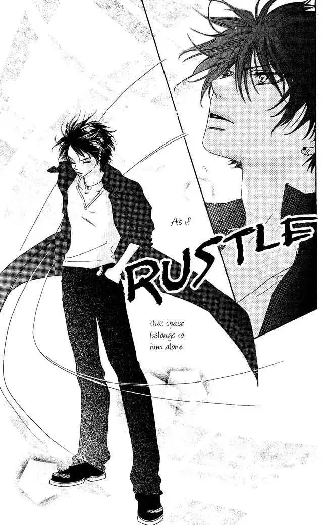 Kiss/Hug Chapter 1 21